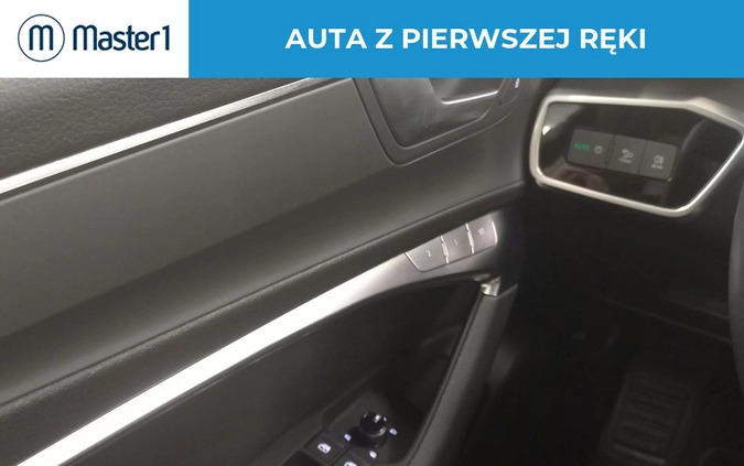 Audi A6 cena 170850 przebieg: 23025, rok produkcji 2021 z Głogów Małopolski małe 191